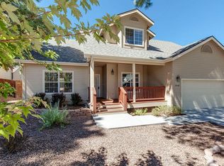 1441 W Weston Trl, Flagstaff, AZ 86005