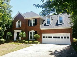 2045 Federal Rd, Roswell, GA 30075