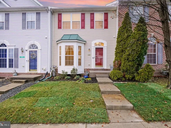 206 Mary Jane Ln, Bel Air, MD 21015