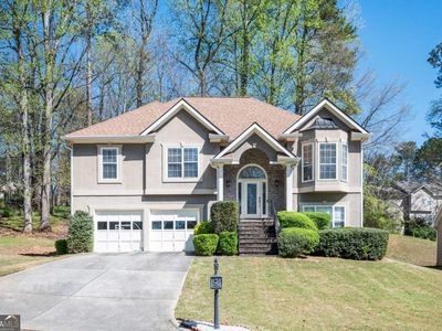 6939 Dockbridge Way, Stone Mountain, GA, 30087