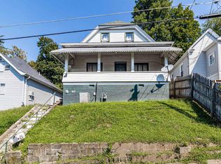 313 View Ave, Fairmont, WV 26554