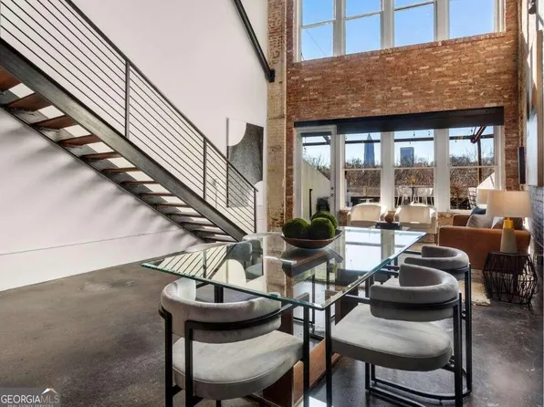 675 Greenwood Ave NE APT 117, Atlanta, GA 30306