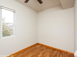 1521 N Bosworth Ave #1027, Chicago, IL 60642
