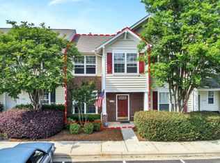 1118 Sienna Sand Way, Fort Mill, SC 29708