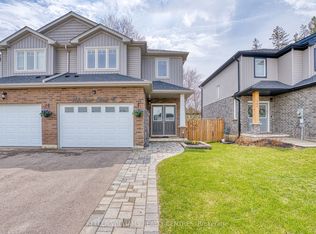 148 Jacob St E, East Zorra Tavistock, ON N0B 2R0