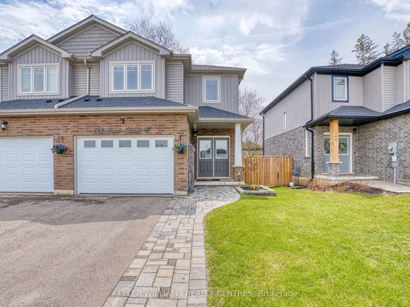 148 Jacob St E, East Zorra Tavistock, ON N0B 2R0