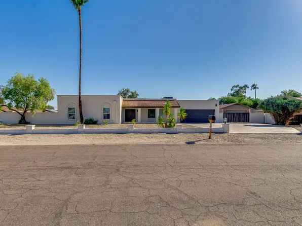 7115 W John Cabot Rd, Glendale, AZ 85308