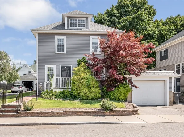25 Chandler St, Haverhill, MA 01835