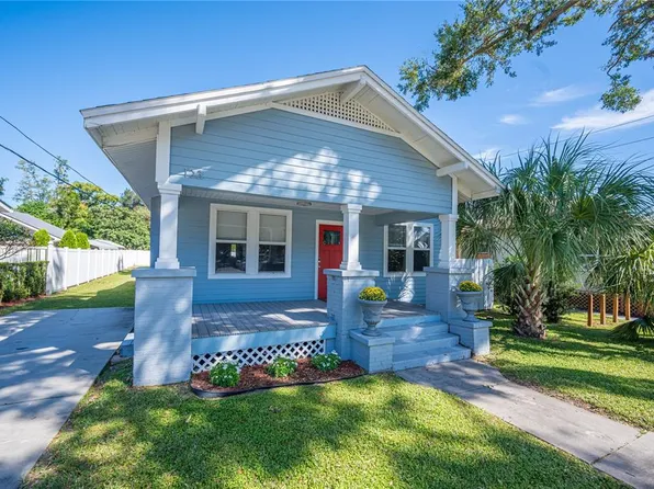 123 HUNTER STREET, LAKELAND, FL 33803