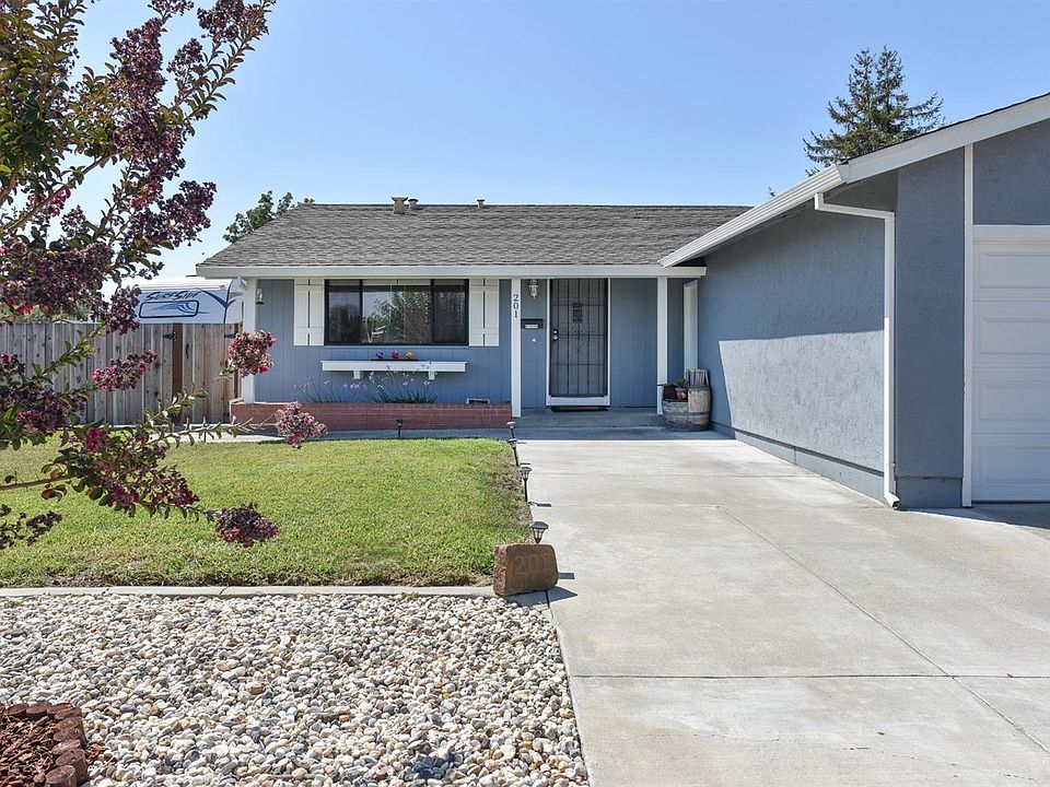 1st image of 201 Folland Dr