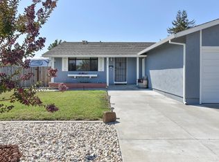 201 Folland Dr, American Canyon, CA 94503