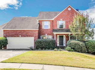 2509 Daisy Ln, Conyers, GA 30012