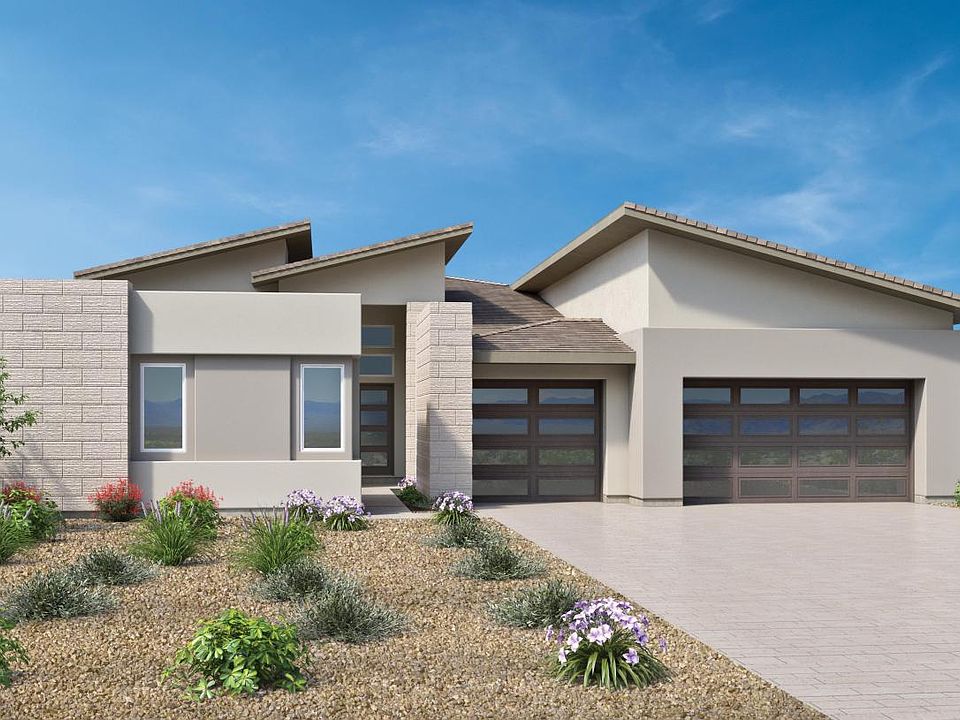 Mid-Century Modern
