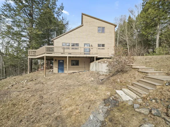 175 Bog Road, Augusta, ME 04330
