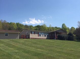 670 Tyne Gray Rd, Afton, TN 37616