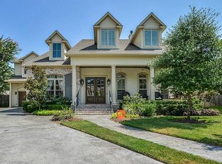 4 Burkhart Forest Ct, Houston, TX 77055