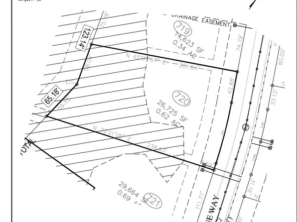 173 Old Montague Way, Marietta, NC 28362