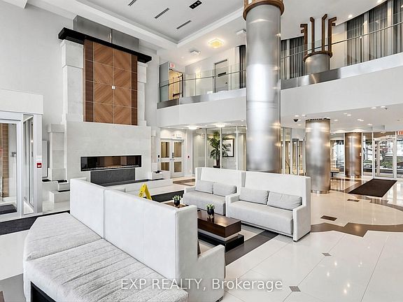 4th image of 58 Marine Parade Dr #219