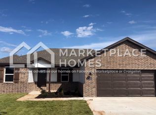 358 N Mojave St, Farmington, AR 72730