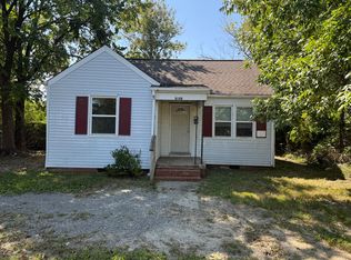 3203 Chesham St, Henrico, VA 23231