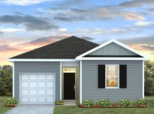 1012 McKittrick Dr, Lugoff, SC 29078