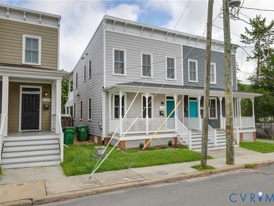 1114 Catherine St, Richmond, VA, 23220