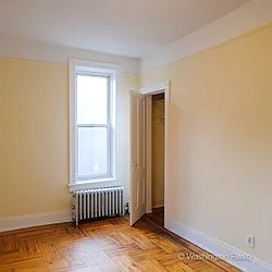 Rented by Washington Realty Corp.