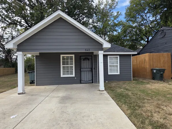 841 Hilton St, Memphis, TN 38114