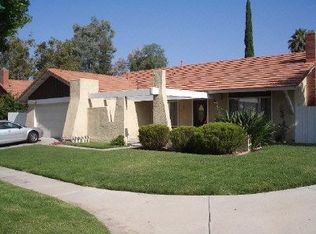 1569 Arabian St, Simi Valley, CA 93065