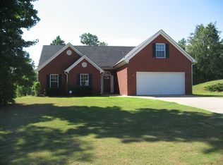 100 Pebble Ln, Covington, GA 30016