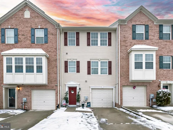 403 Concetta Dr, Mount Royal, NJ 08061