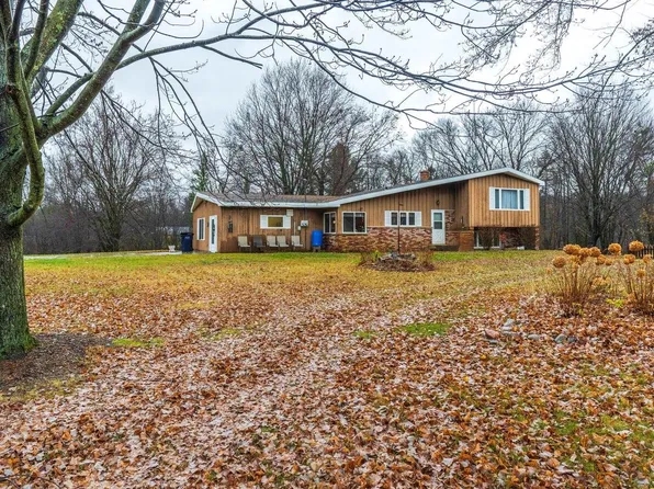 1346 BIRCHWOOD LANE, Stevens Point, WI 54481