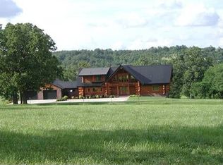 5285 State Highway F, Niangua, MO 65713