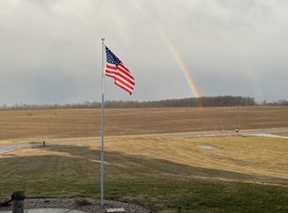 18443 Delaware County Line Rd, Ostrander, OH 43061