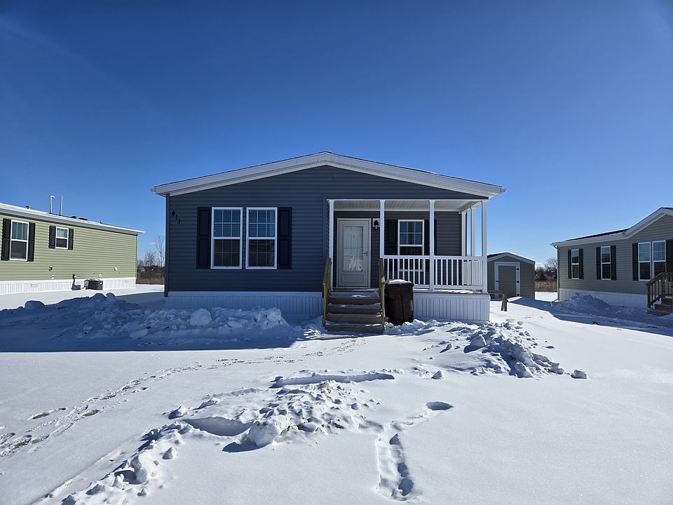 1st image of 7204 E Grand River Ave Lot 411