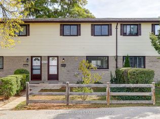 825 Dundalk Dr #71, London, ON N6C3V6