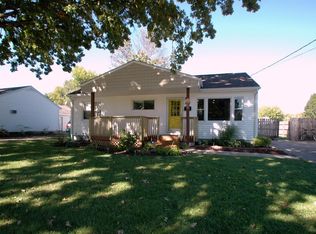 848 Magie Ave, Fairfield, OH