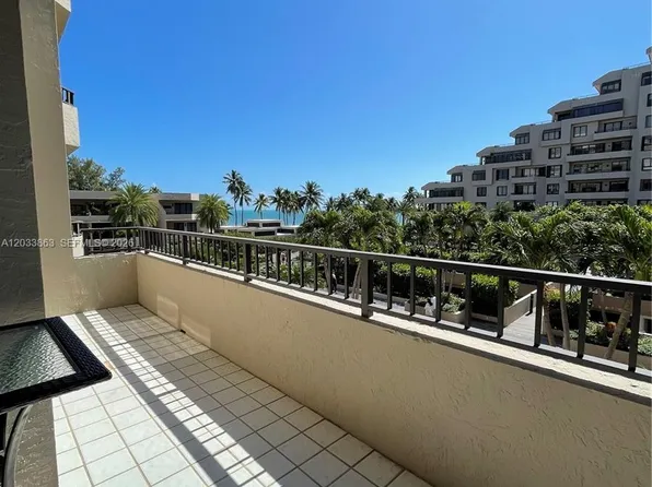 251 Crandon Blvd, Key Biscayne, FL