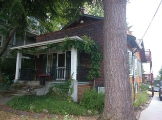 3657 SW Othello St, Seattle, WA 98126