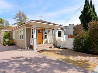 9044 Lucerne Ave, Culver City, CA 90232