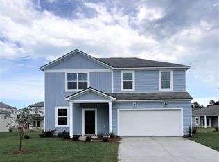 3516 Cornflower Way Osprey #TD103-LOT 204, Conway, SC 29526