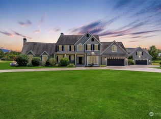 5460 Sundown View Ter, Bellingham, WA 98226