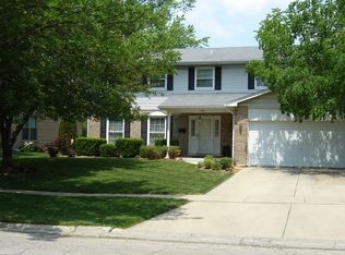 436 Putnam Ln, Schaumburg, IL 60193