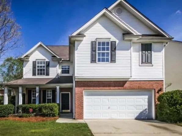 2344 Laurelfield Dr, Grayson, GA 30017