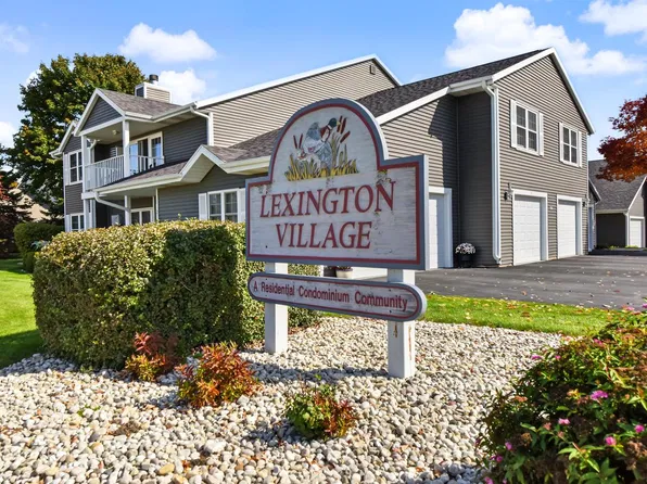 274 S Mountin DRIVE #C, Mayville, WI 53050
