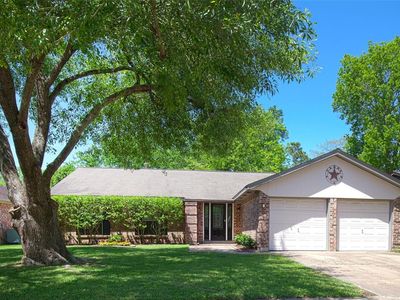 21326 Park Green Dr, Katy, TX, 77450