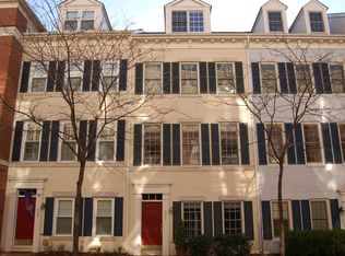 627 Tivoli Psge, Alexandria, VA 22314
