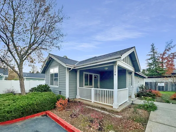 179 Highlands Ct, Grass Valley, CA 95945