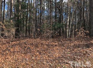 124 Choctaw Dr, Louisburg, NC 27549