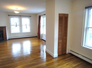 51 Trowbridge St, Cambridge, MA 02138